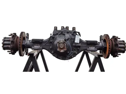 Mercedes-Benz R440-13A/C22.5 38/15 2?MODEL I=2.533