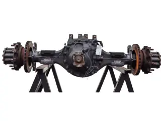 Mercedes-Benz R440-13A/C22.5 38/15 2?MODEL I=2.533