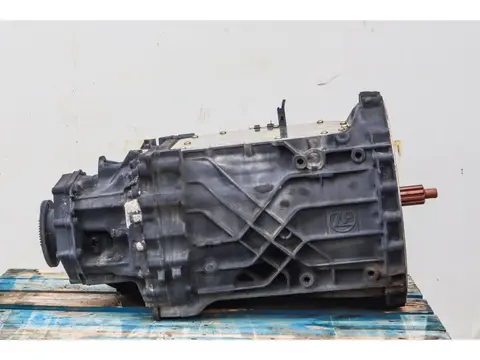 ZF 12TX2620DD (bj 2017)