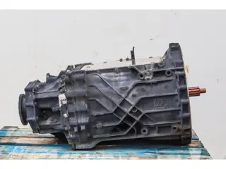 ZF 12TX2620DD (bj 2017)