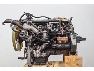 MAN D2676LF53 EURO6 420PS (bj 2017)