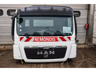 MAN F99L17 TGS EURO5 81.60000-7848 (bj 2011)