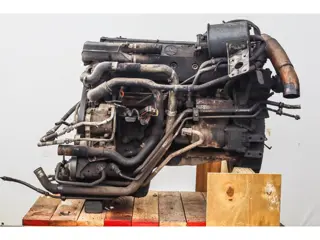 Mercedes-Benz OM906LA EURO5 290PS 90292700860712 (bj 2012)