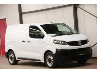 Foto 12 van Fiat Scudo 1.5 MULTIJET 120PK NAVIGATIE AIRCO Fiat Scudo 1.5 MULTIJET 120PK NAVIGATIE