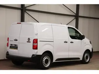 Foto 13 van Fiat Scudo 1.5 MULTIJET 120PK NAVIGATIE AIRCO Fiat Scudo 1.5 MULTIJET 120PK NAVIGATIE