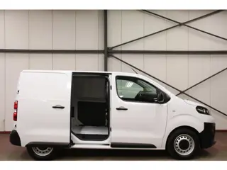 Foto 16 van Fiat Scudo 1.5 MULTIJET 120PK NAVIGATIE AIRCO Fiat Scudo 1.5 MULTIJET 120PK NAVIGATIE