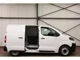 Foto 26 van Fiat Scudo 1.5 MULTIJET 120PK NAVIGATIE AIRCO Fiat Scudo 1.5 MULTIJET 120PK NAVIGATIE