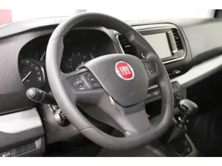 Foto 17 van Fiat Scudo 1.5 MULTIJET 120PK NAVIGATIE AIRCO Fiat Scudo 1.5 MULTIJET 120PK NAVIGATIE