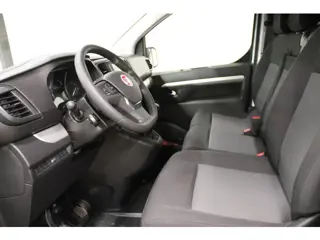 Foto 18 van Fiat Scudo 1.5 MULTIJET 120PK NAVIGATIE AIRCO Fiat Scudo 1.5 MULTIJET 120PK NAVIGATIE