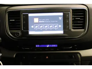 Foto 19 van Fiat Scudo 1.5 MULTIJET 120PK NAVIGATIE AIRCO Fiat Scudo 1.5 MULTIJET 120PK NAVIGATIE