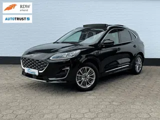 Ford Kuga 2.5 PHEV Vignale PANODAK l TREKHAAK l LEDER l B&O