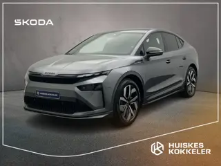 Škoda Enyaq Coupé