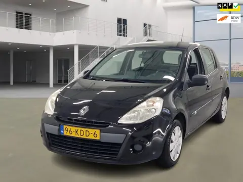 Renault Clio 1.2 Special Line AIRCO BLEUTOOTH NAVIGATIE