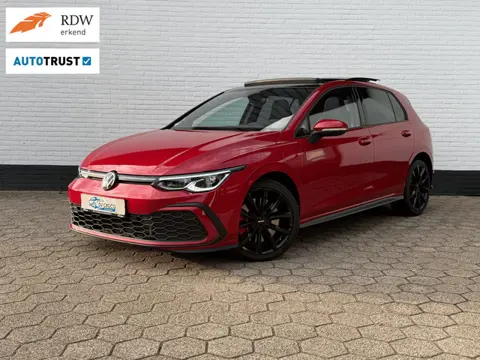 Volkswagen Golf 1.4 eHybrid GTE PANODAK l ACC l CAMERA l 18''