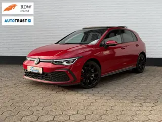 Volkswagen Golf 1.4 eHybrid GTE PANODAK l ACC l CAMERA l 18''