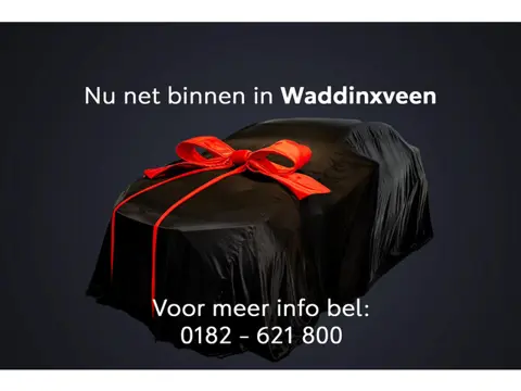 Toyota Aygo X 1.0 VVT-i S-CVT Envy Automaat, Parkeersensoren