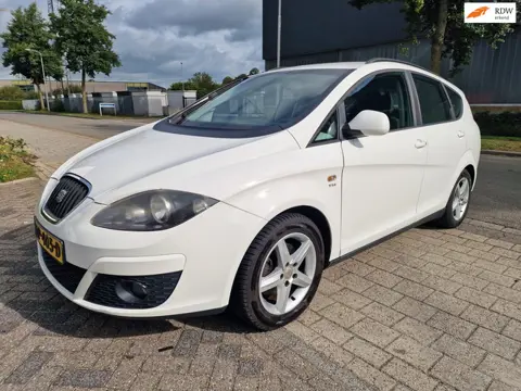 Seat Altea XL, Apk, Nap, Goed rijdend, Inruil mogelijk. 1.4 TSI Reference