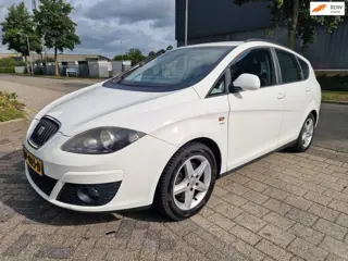 Seat Altea XL, Apk, Nap, Goed rijdend, Inruil mogelijk. 1.4 TSI Reference