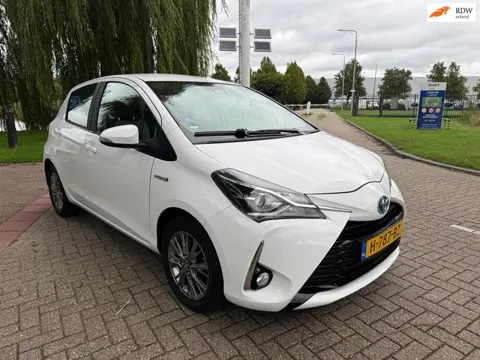 Toyota Yaris 1.5 Hybrid Active
