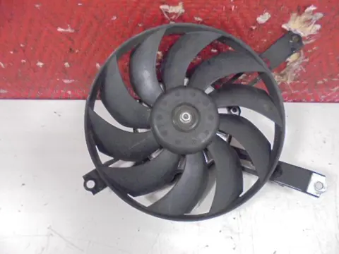 VENTILATOR Honda CBR Fireblade 2008 - 2011