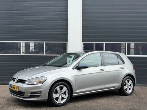 Volkswagen Golf 1.2 TSI Highline |Airco|Cruise|Pano|Navi|PDC|Elekt|APK