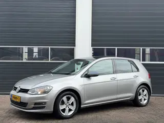 Volkswagen Golf 1.2 TSI Highline |Airco|Cruise|Pano|Navi|PDC|Elekt|APK