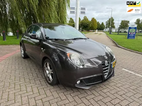 Alfa Romeo MiTo 1.3 JTDm ECO Distinctive