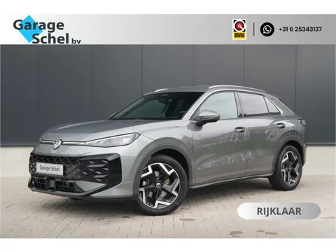 Volkswagen T-Roc 1.5 TSI R-Line Edition 150pk - ACC - Blindspot - Navi - Camera -Stoel/Stuurverwarmi