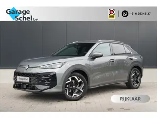 Foto 11 van Volkswagen T-Roc 1.5 TSI R-Line Edition 150pk - ACC - Blindspot - Navi - Camera -Stoel/Stuurverwarmi