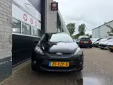 Foto 21 van Ford Fiesta 1.25 S-Edition Nette Auto 1 Jaar APK