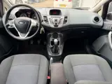 Foto 27 van Ford Fiesta 1.25 S-Edition Nette Auto 1 Jaar APK