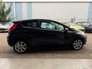 Foto 15 van Ford Fiesta 1.25 S-Edition Nette Auto 1 Jaar APK