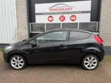 Foto 24 van Ford Fiesta 1.25 S-Edition Nette Auto 1 Jaar APK