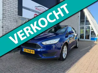 Ford Focus 1.0 Trend Edition Met 1 JAAR APK