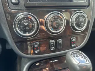 Foto 19 van Mercedes-Benz M-klasse 350 Special Edition | Navi | camera | halfleer | Cruise Control | Airco | Mem