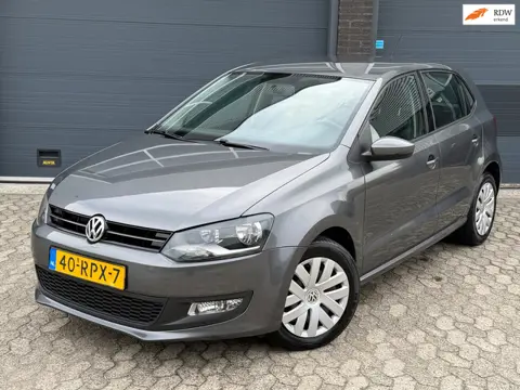 Volkswagen Polo 1.4-16V Comfortline|AIRCO|CRUISE|NAP|NW APK