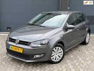 Volkswagen Polo 1.4-16V Comfortline|AIRCO|CRUISE|NAP|NW APK