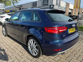Foto 13 van Audi A3 Sportback 1.0 TFSI Design Pro Plus - DEALER ONDERH !