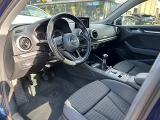 Foto 15 van Audi A3 Sportback 1.0 TFSI Design Pro Plus - DEALER ONDERH !