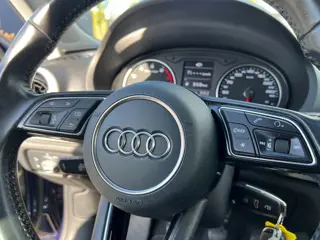 Foto 18 van Audi A3 Sportback 1.0 TFSI Design Pro Plus - DEALER ONDERH !