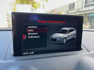 Foto 20 van Audi A3 Sportback 1.0 TFSI Design Pro Plus - DEALER ONDERH !