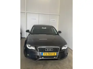 Foto 12 van Audi A4 Limousine 1.8 TFSI | Pro Line Business | Automaat !