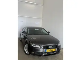 Foto 13 van Audi A4 Limousine 1.8 TFSI | Pro Line Business | Automaat !