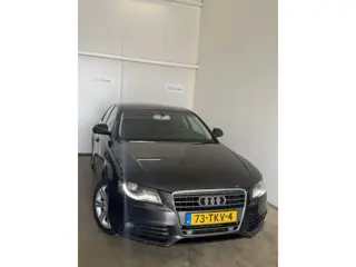 Foto 14 van Audi A4 Limousine 1.8 TFSI | Pro Line Business | Automaat !
