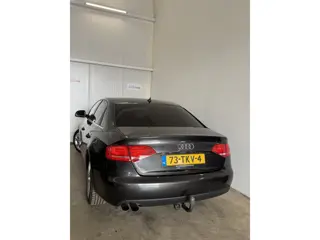 Foto 18 van Audi A4 Limousine 1.8 TFSI | Pro Line Business | Automaat !