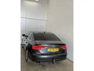 Foto 19 van Audi A4 Limousine 1.8 TFSI | Pro Line Business | Automaat !