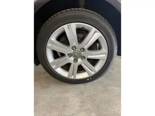 Foto 20 van Audi A4 Limousine 1.8 TFSI | Pro Line Business | Automaat !