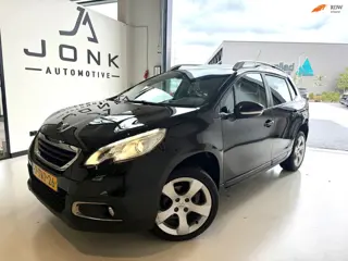 Peugeot 2008 1.2 VTi Active Apk Clima Garantie Automaat