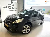 Foto 30 van Peugeot 2008 1.2 VTi Active Apk Clima Garantie Automaat