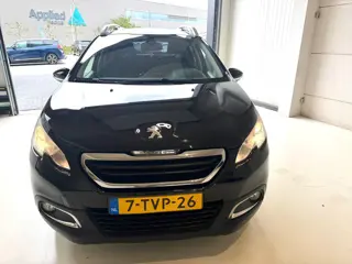 Foto 11 van Peugeot 2008 1.2 VTi Active Apk Clima Garantie Automaat